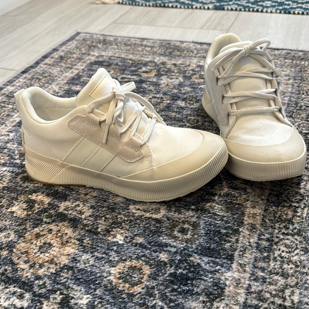 Sorel Out N About III Low Sneaker